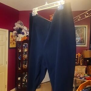 SOLD Preloved investments Stretch Pants Plus